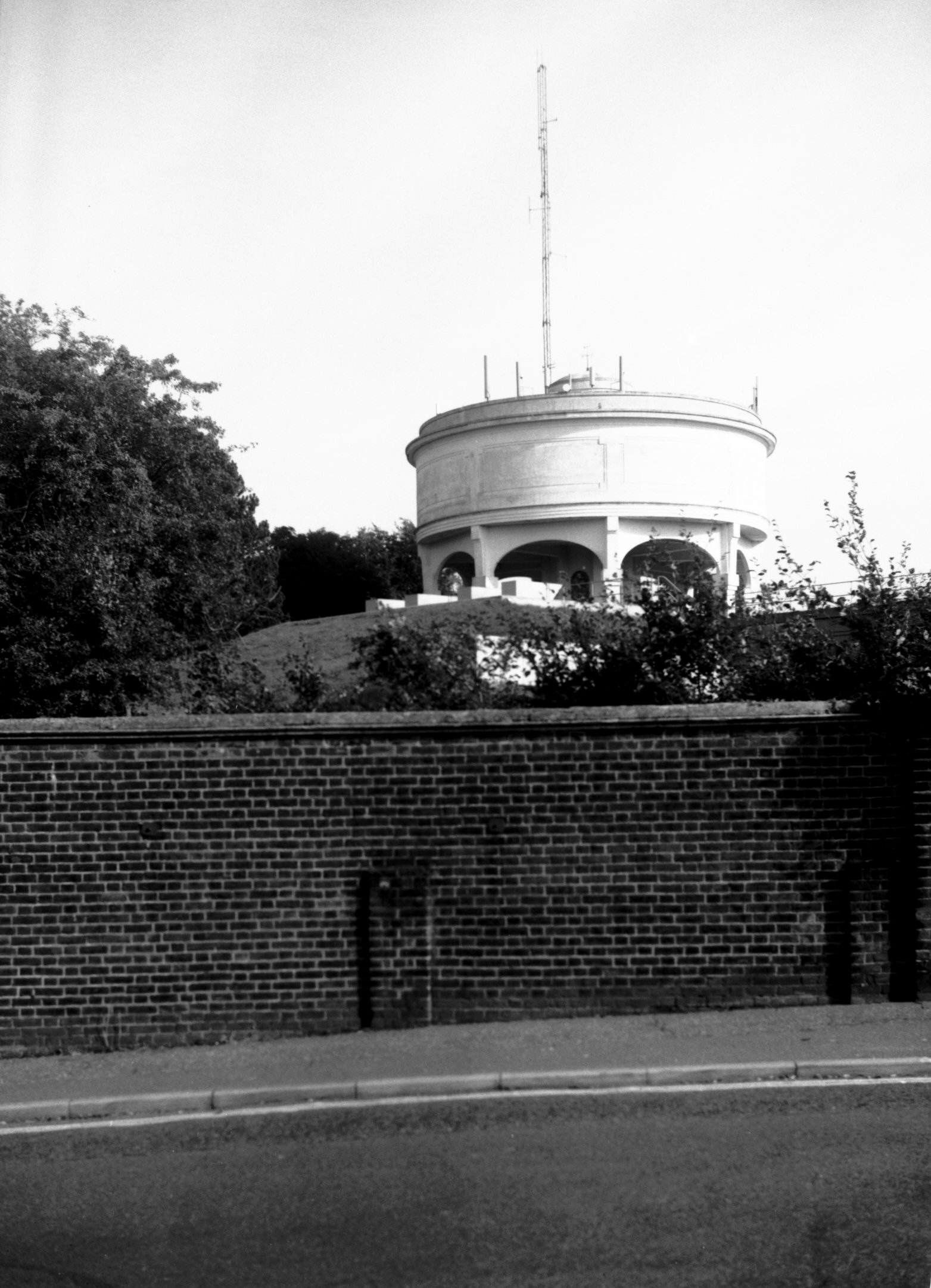 Norwich Industrial Architecture